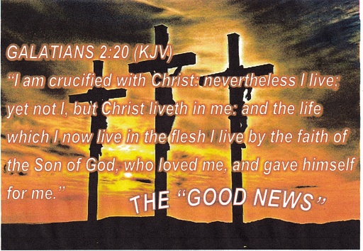 News of the GOSPEL