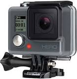 Go Pro HERO