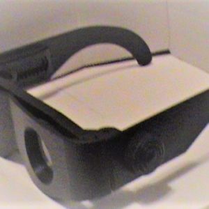 BINOCULARS - TELESCOPE MAGNIFIERS GLASSES